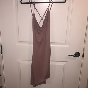 Cute semi formal dress worn once!